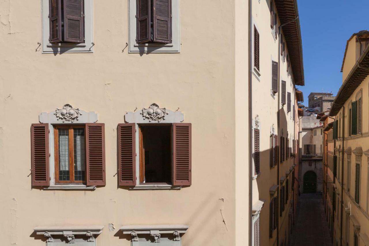 Coderooms Florence Exterior photo